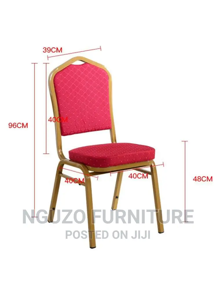 Meeting Chairs