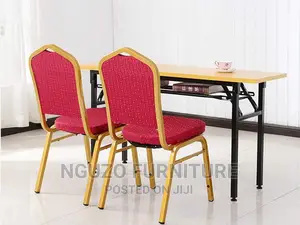 Meeting Chairs