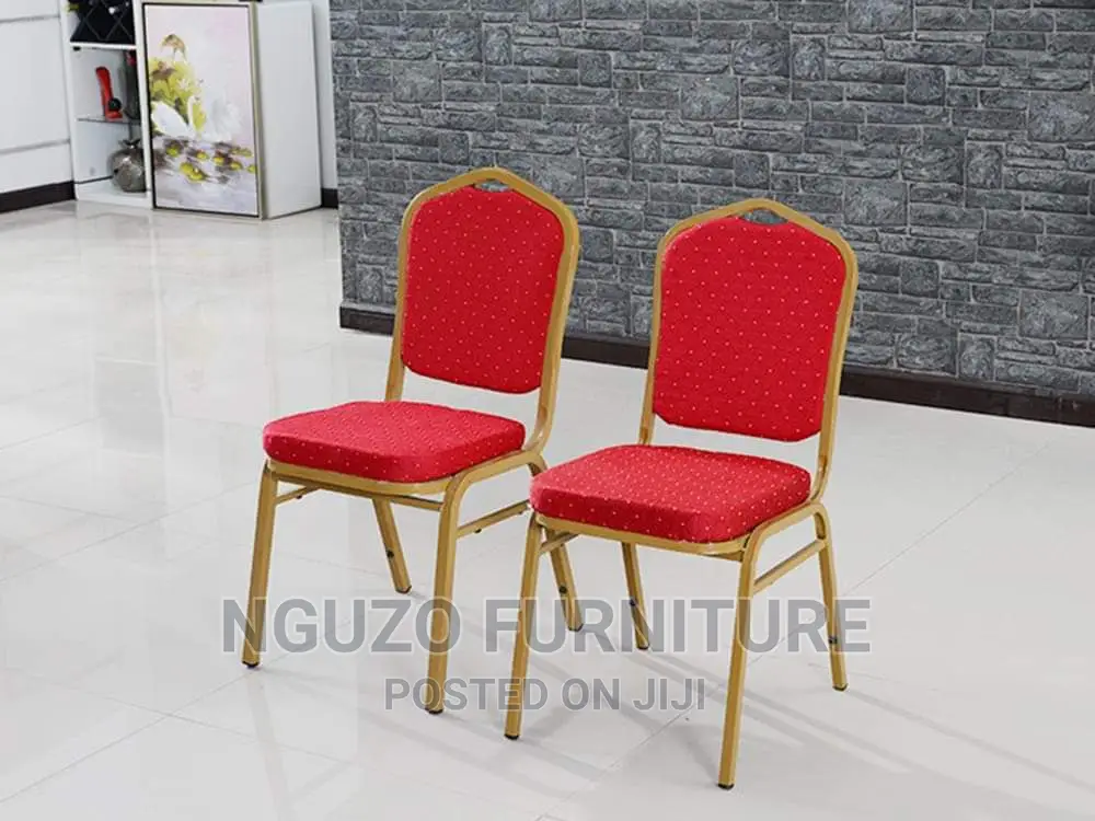 Meeting Chairs