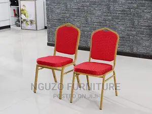 Meeting Chairs