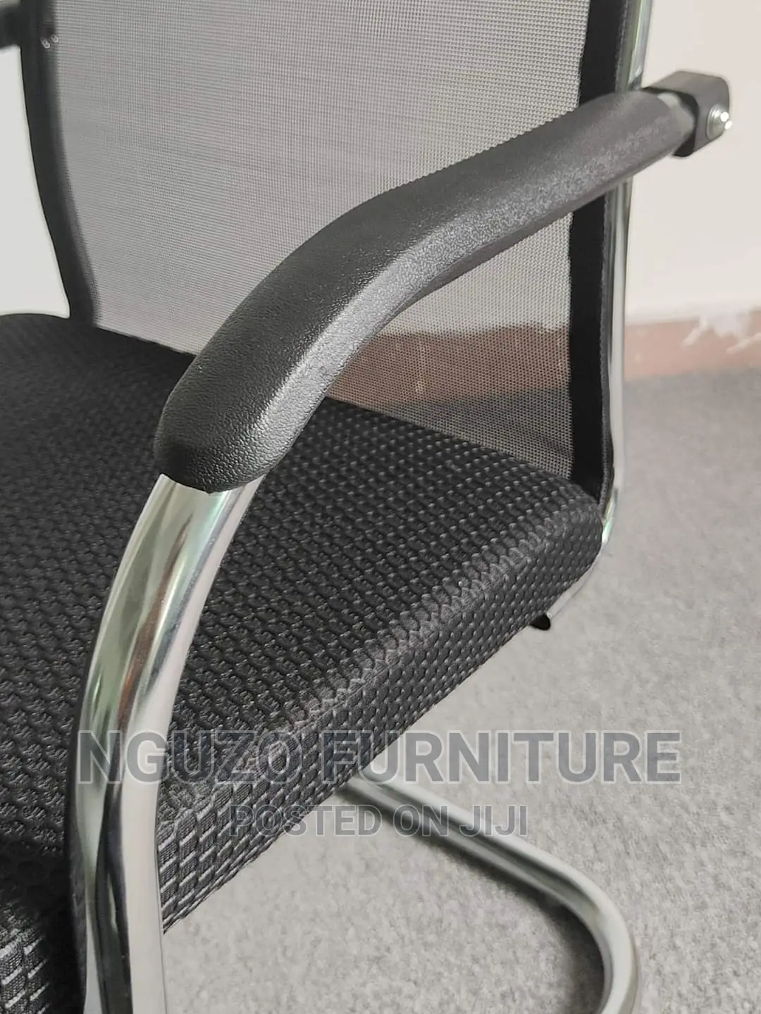 Visitors Chair