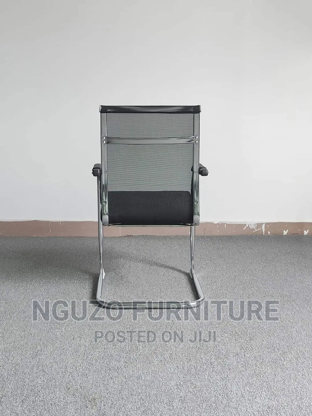 Visitors Chair