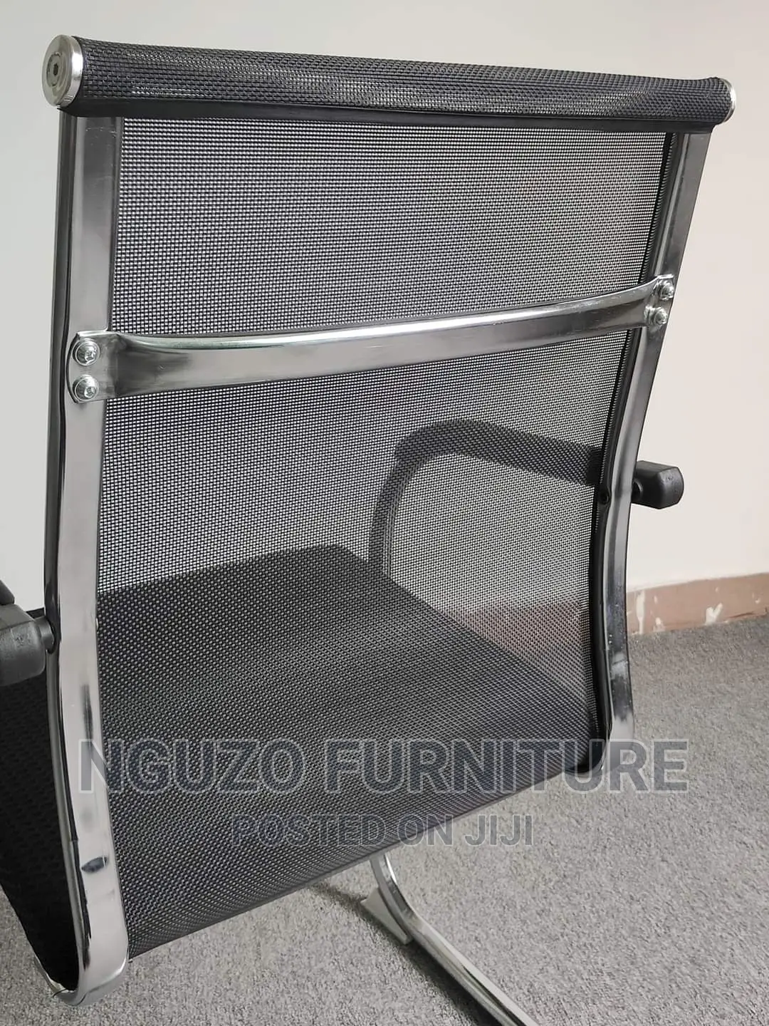 Visitors Chair