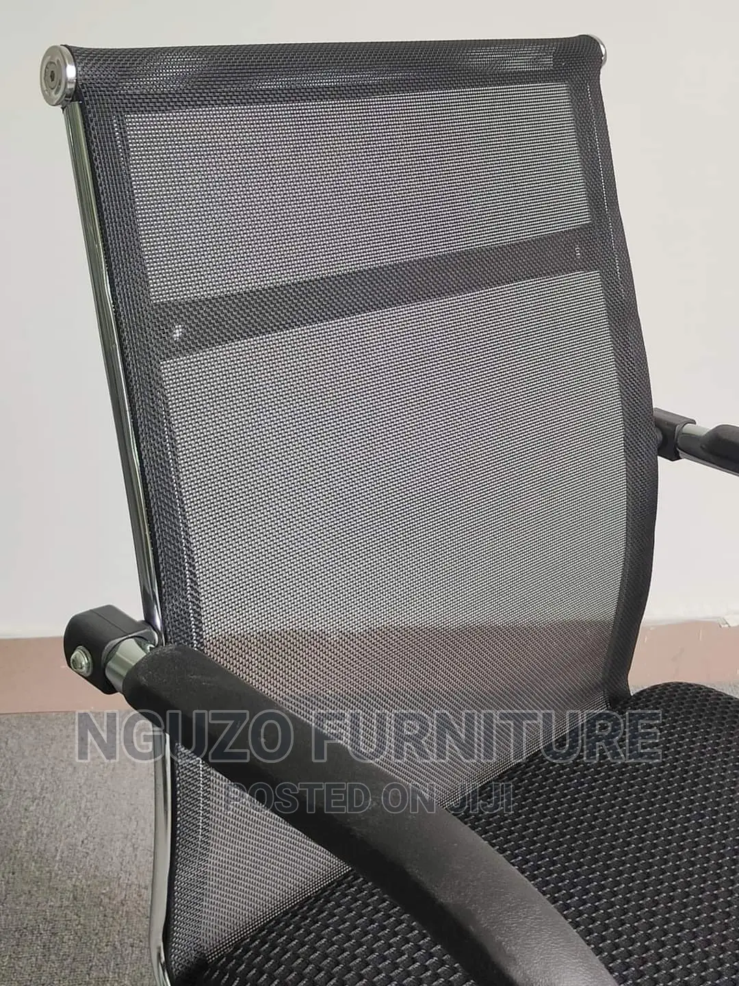 Visitors Chair