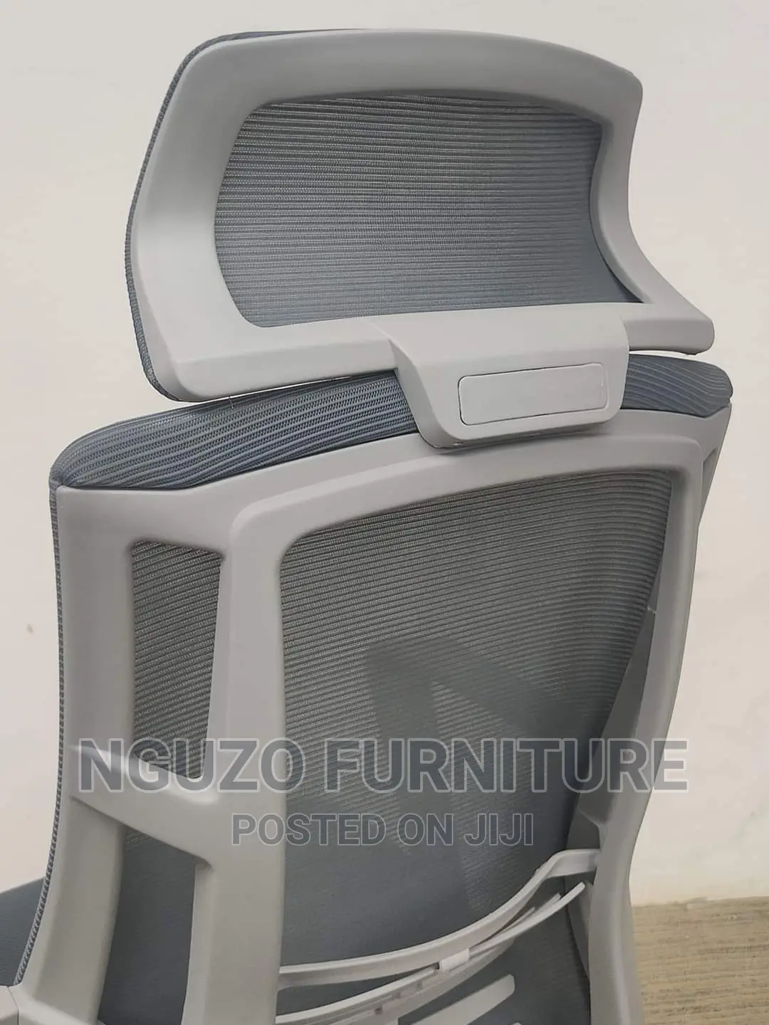 Ergonomic Office Chairs