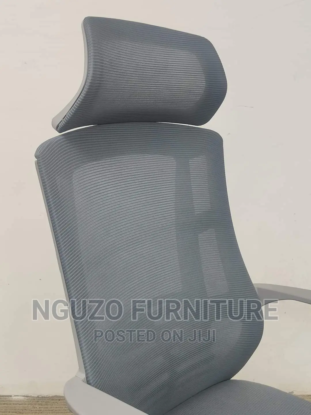 Ergonomic Office Chairs