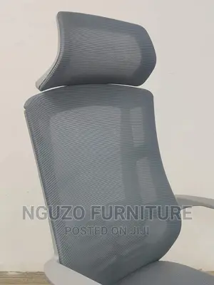Ergonomic Office Chairs