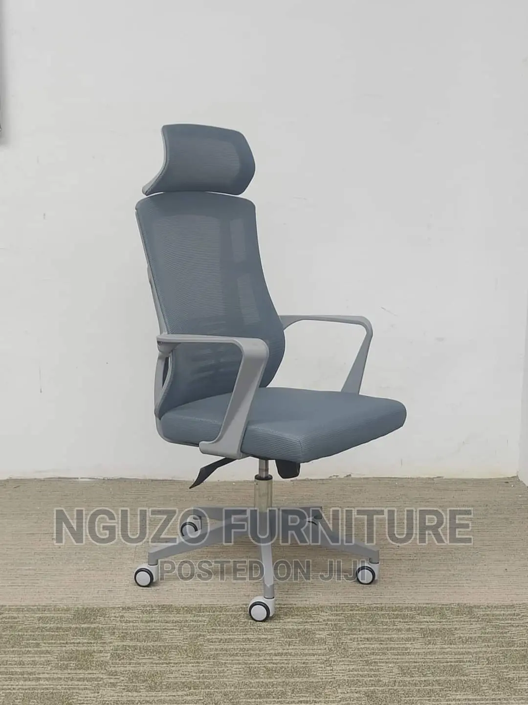 Ergonomic Office Chairs