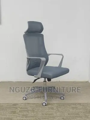 Ergonomic Office Chairs
