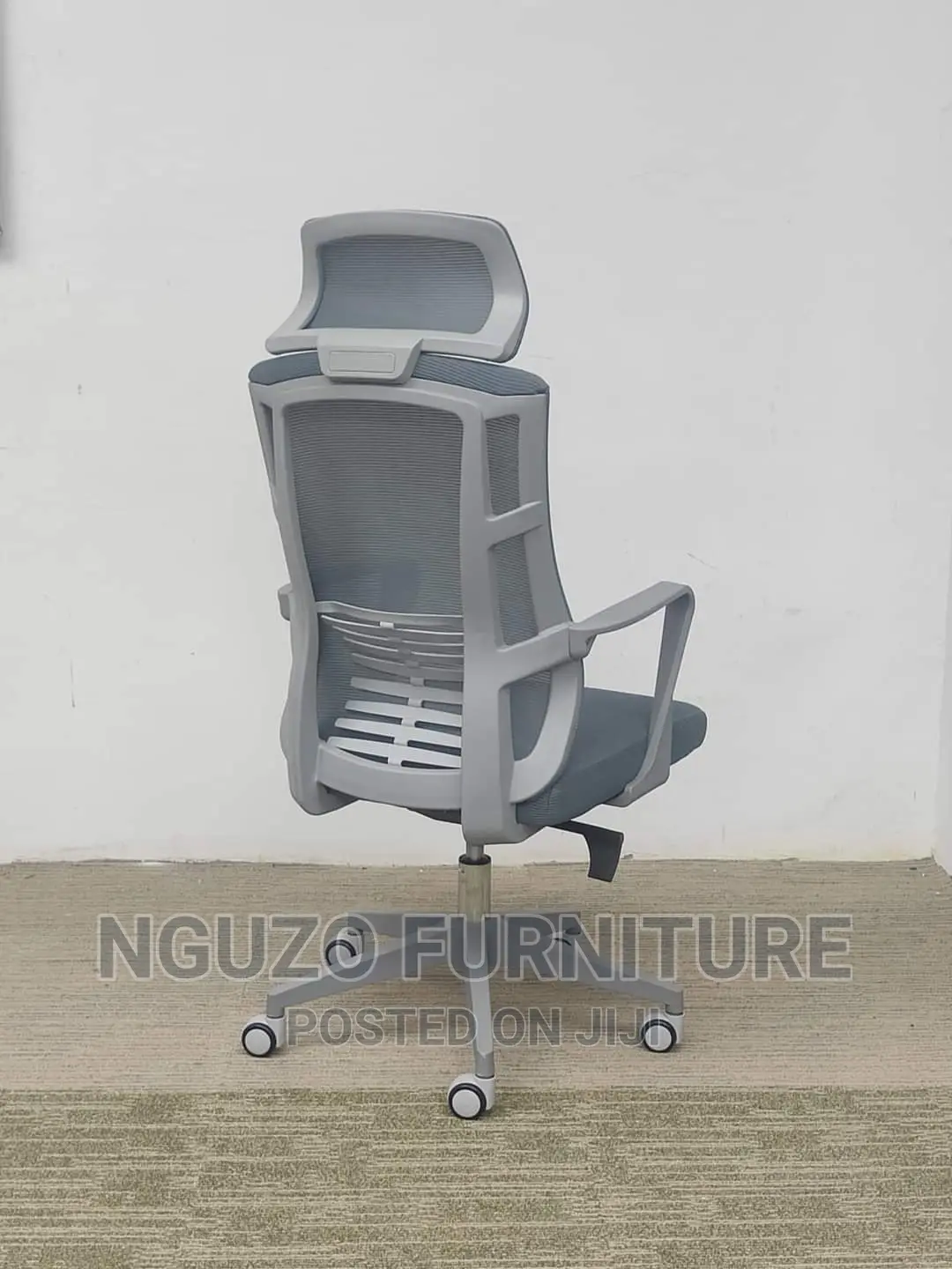 Ergonomic Office Chairs