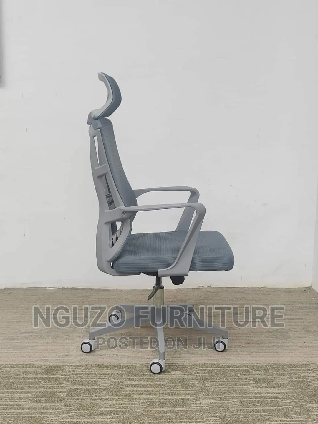 Ergonomic Office Chairs