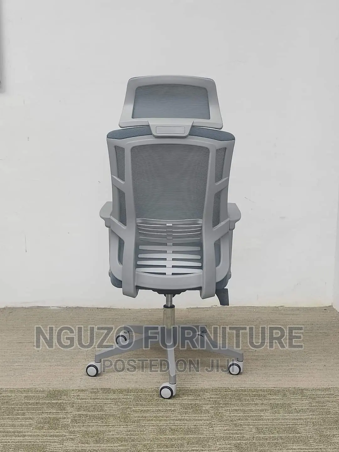 Ergonomic Office Chairs