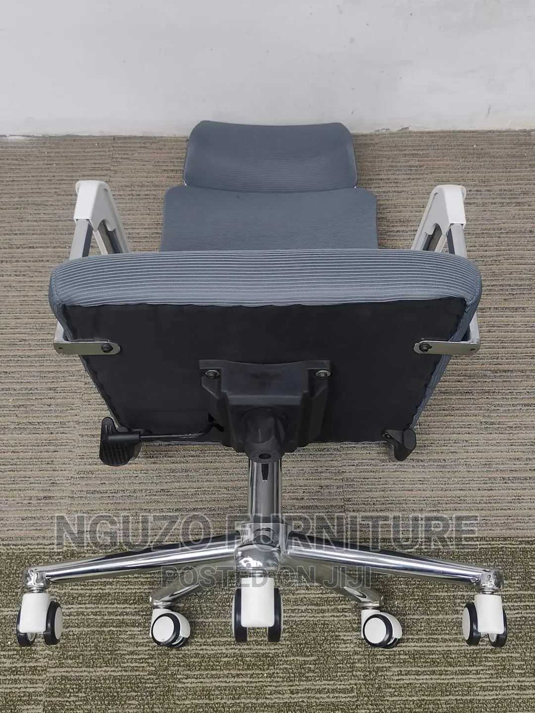 Ergonomic Office Chairs