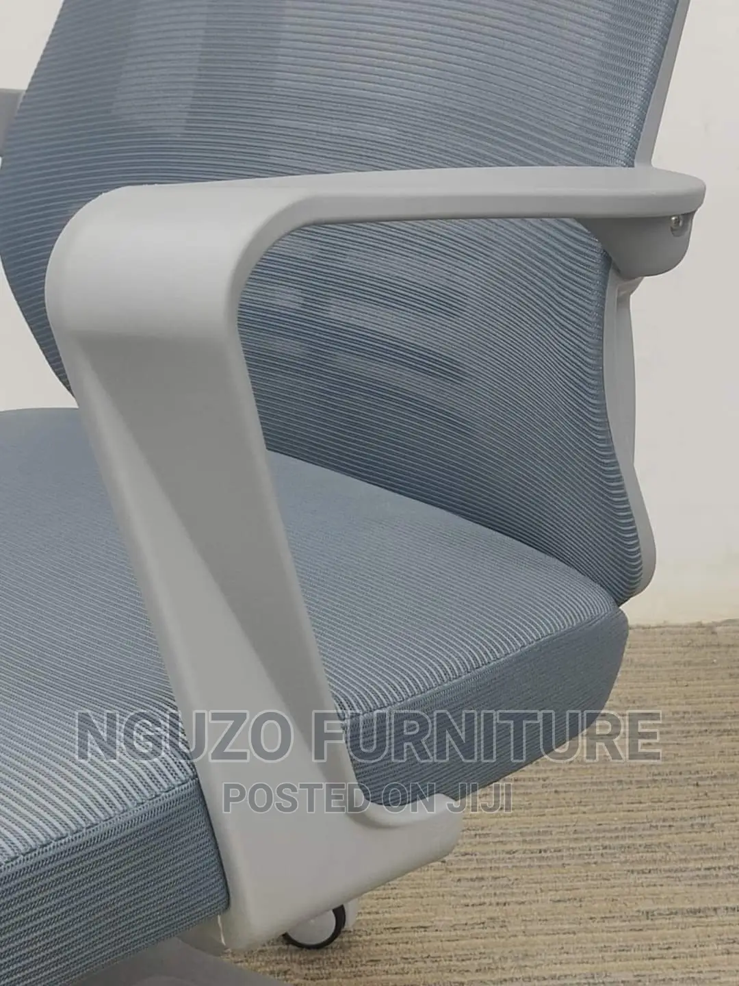 Ergonomic Office Chairs