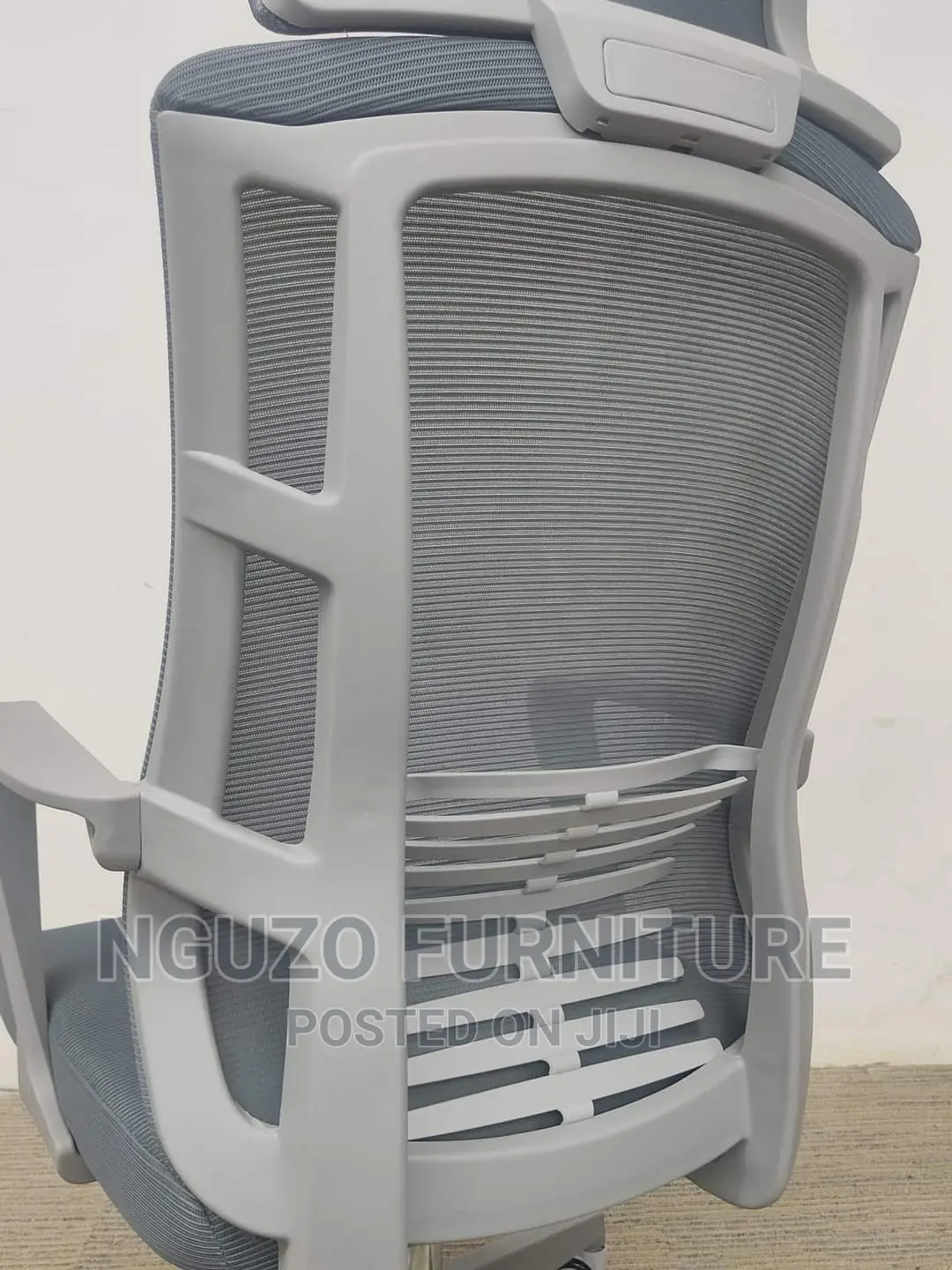 Ergonomic Office Chairs
