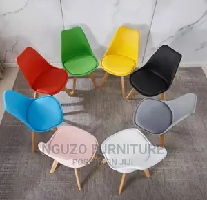 Conference Chairs