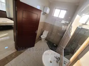 Furnished 3bdrm Apartment in Msasani for rent
