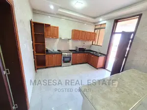 Furnished 3bdrm Apartment in Msasani for rent