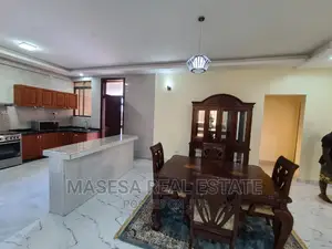 Furnished 3bdrm Apartment in Msasani for rent