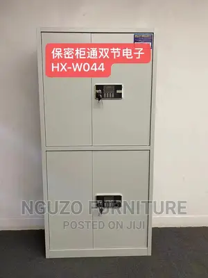Office Cabinets