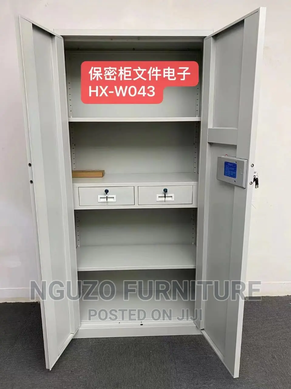 Office Cabinets