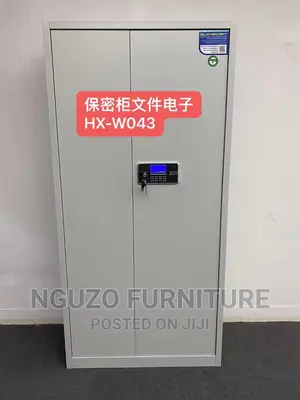 Office Cabinets