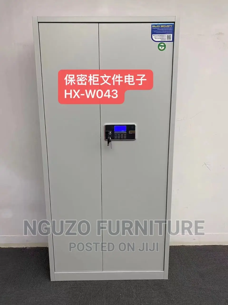 Office Cabinets