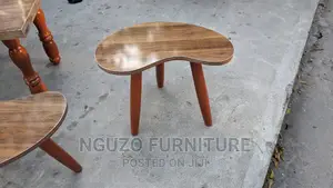 Coffee Table.