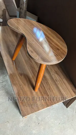 Coffee Table.