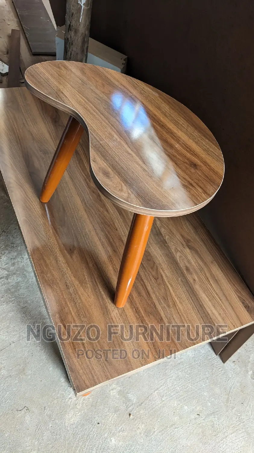 Coffee Table.