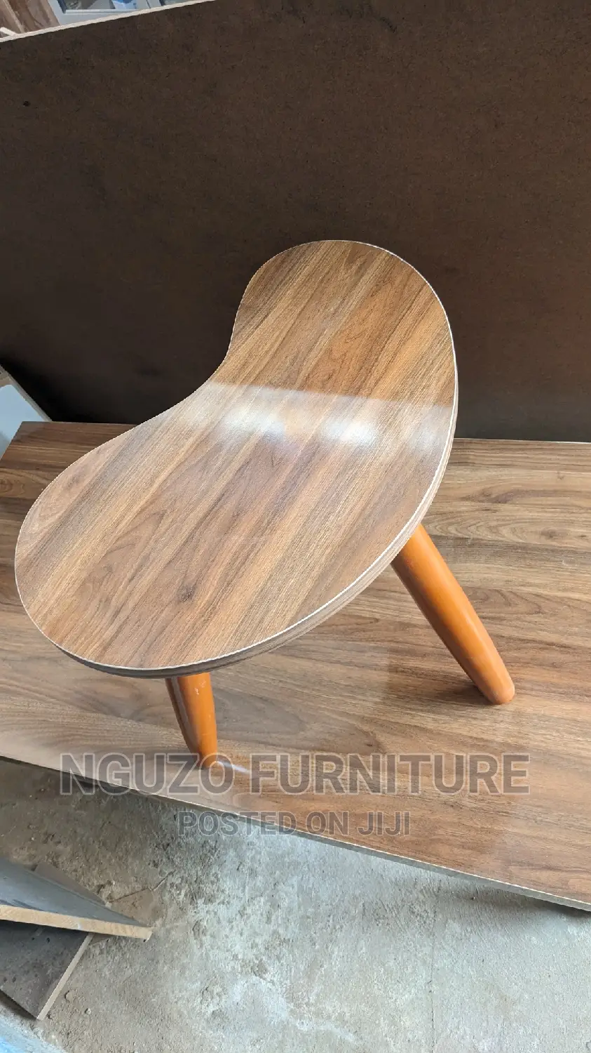 Coffee Table.