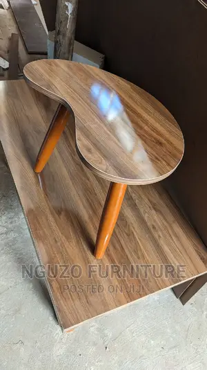 Coffee Table.