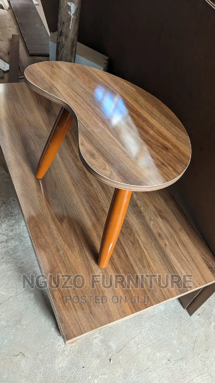 Coffee Table.