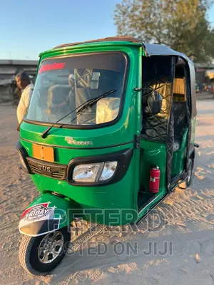 TVS Neo NX 2023 Green