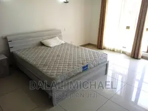 Furnished 3bdrm Apartment in Masaki, Msasani for rent
