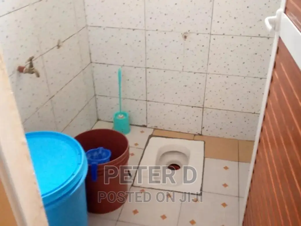 1bdrm Apartment in Kimara for rent