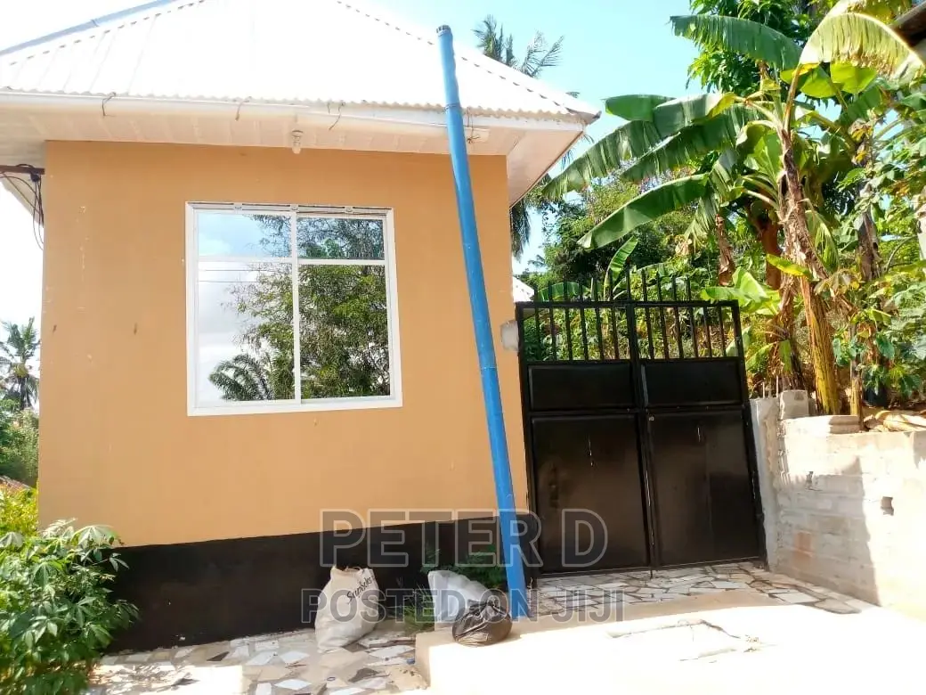 1bdrm Apartment in Kimara for rent