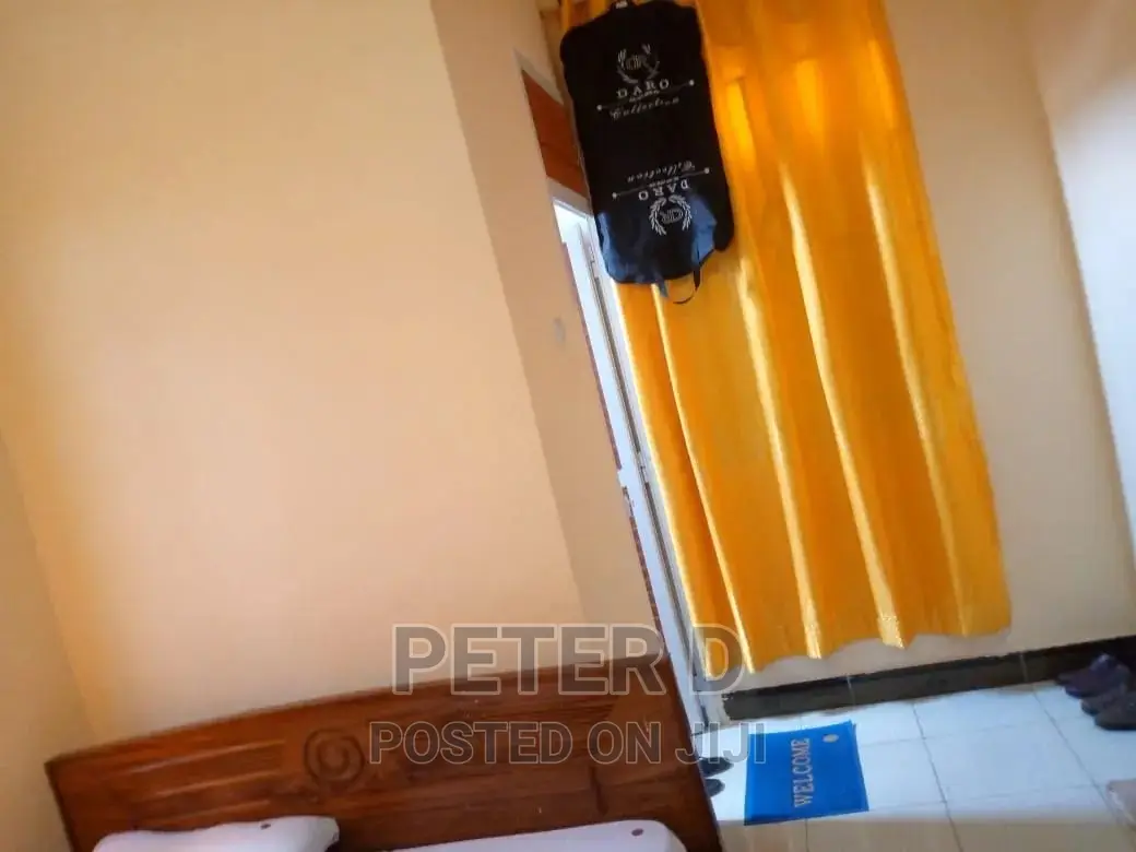 1bdrm Apartment in Kimara for rent