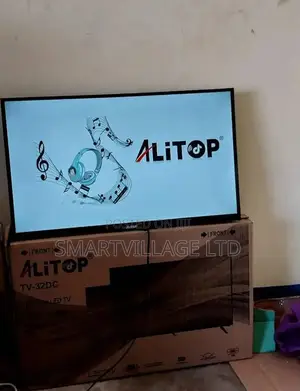 Alitop TV Inch 32