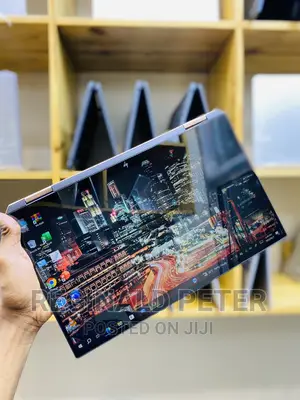 Laptop HP Spectre X360 13 8GB Intel Core I7 SSD 640GB