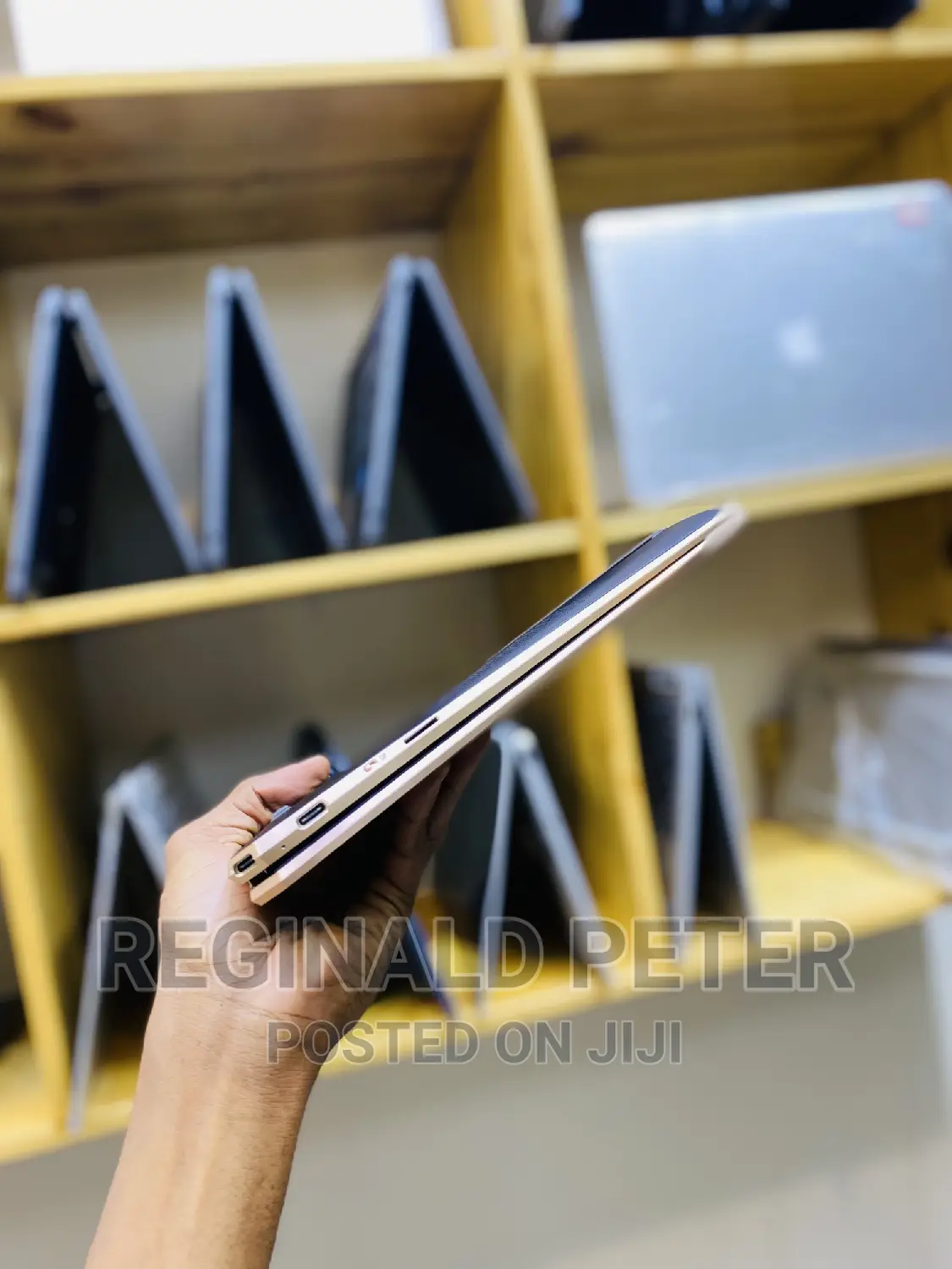 Laptop HP Spectre X360 13 8GB Intel Core I7 SSD 640GB