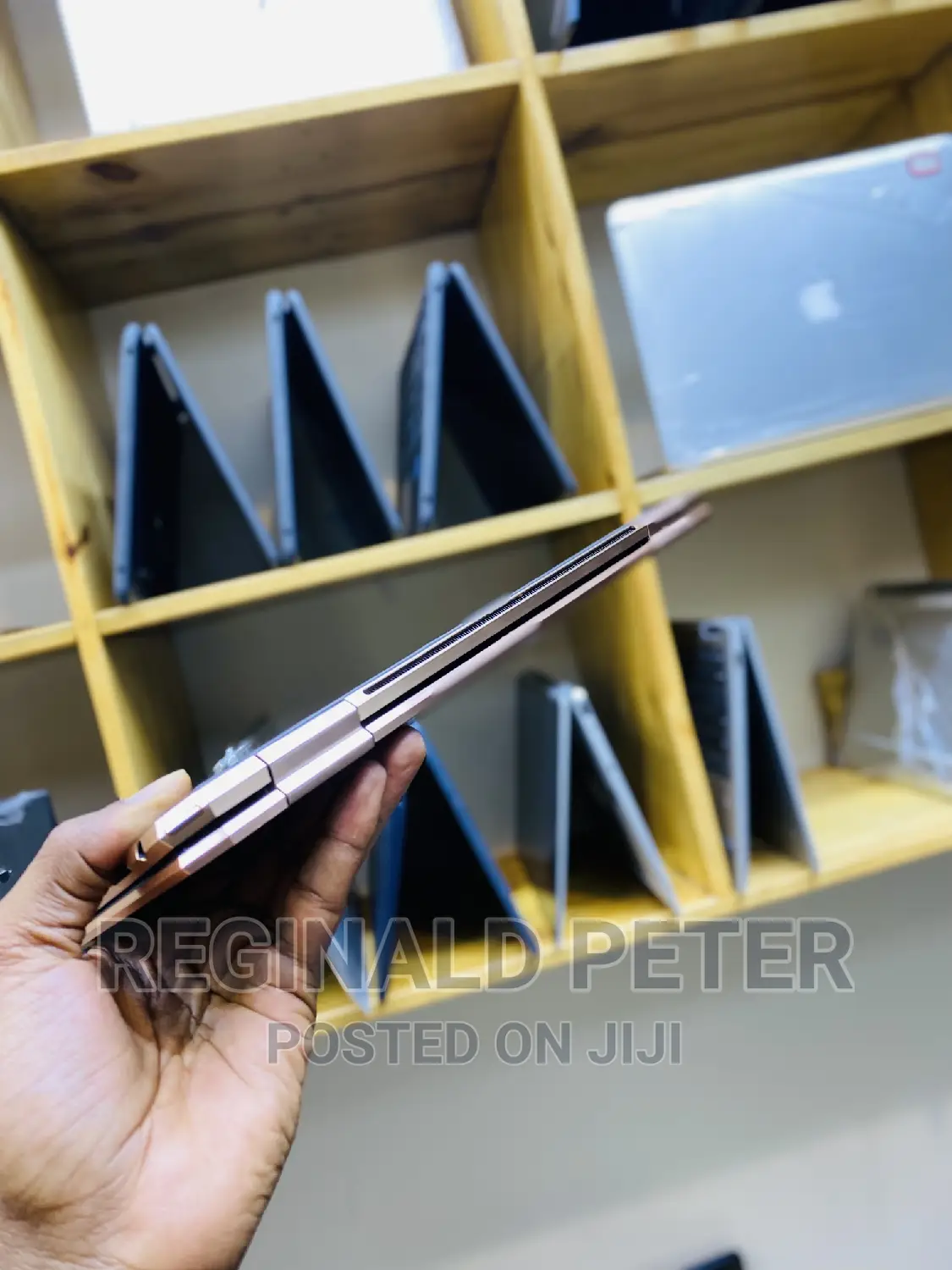 Laptop HP Spectre X360 13 8GB Intel Core I7 SSD 640GB