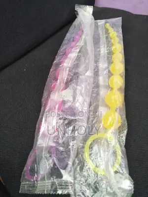 Anal Beads (Dragon Tail)