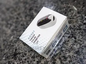 Pulse Oximeter