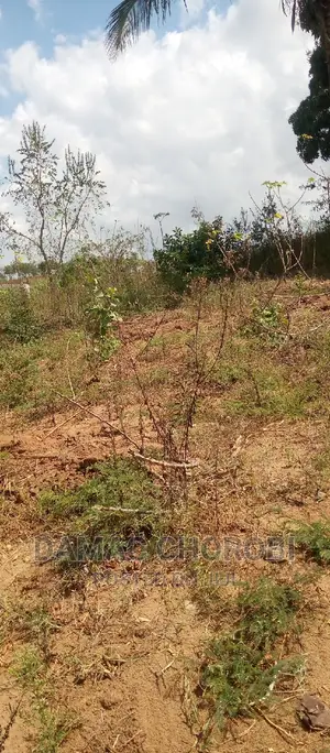 Industrial Plot for Sale Loction Kibaha Mail Moj