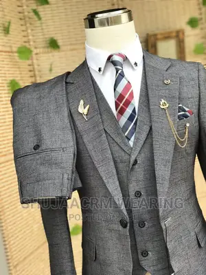 Suti Za Kiume (Mens Suits)