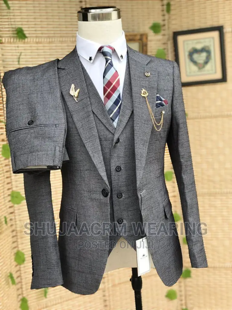 Suti Za Kiume (Mens Suits)