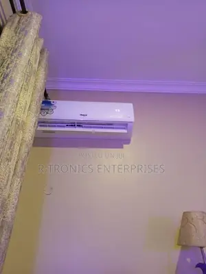 36000btu Airlux Inverter Air Conditioner