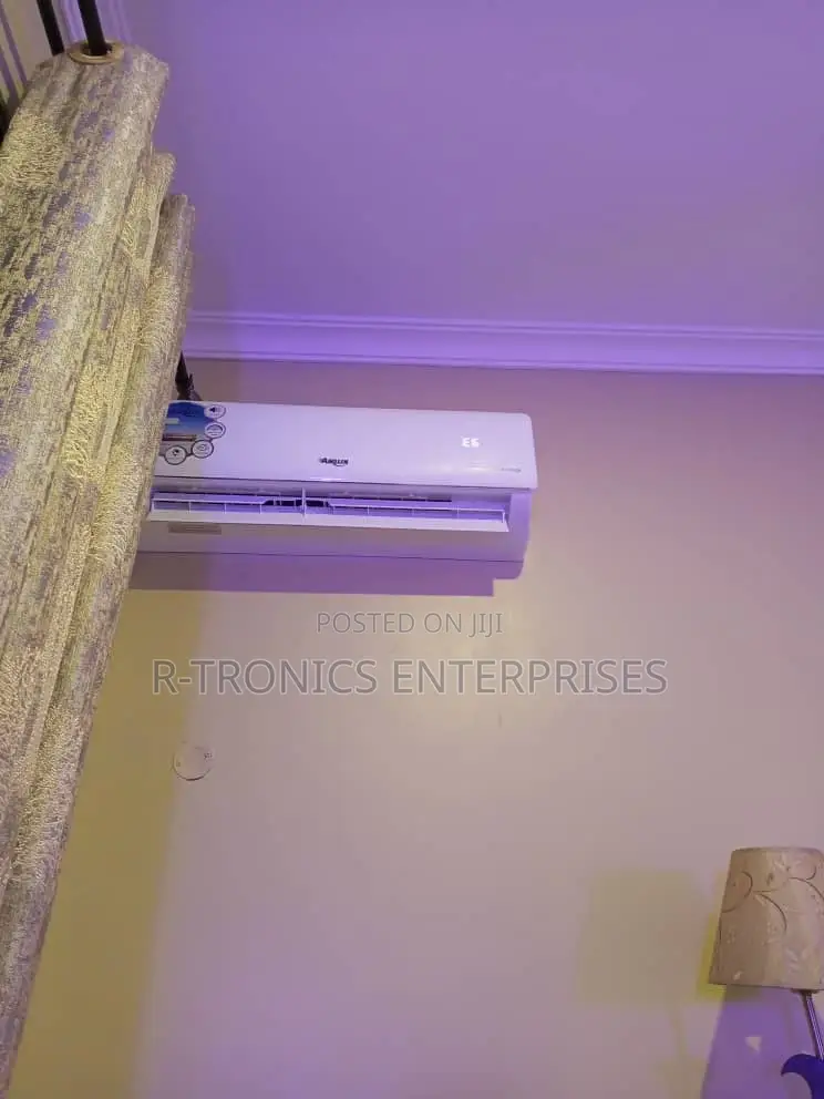 36000btu Airlux Inverter Air Conditioner