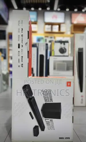 JBL Bar1000